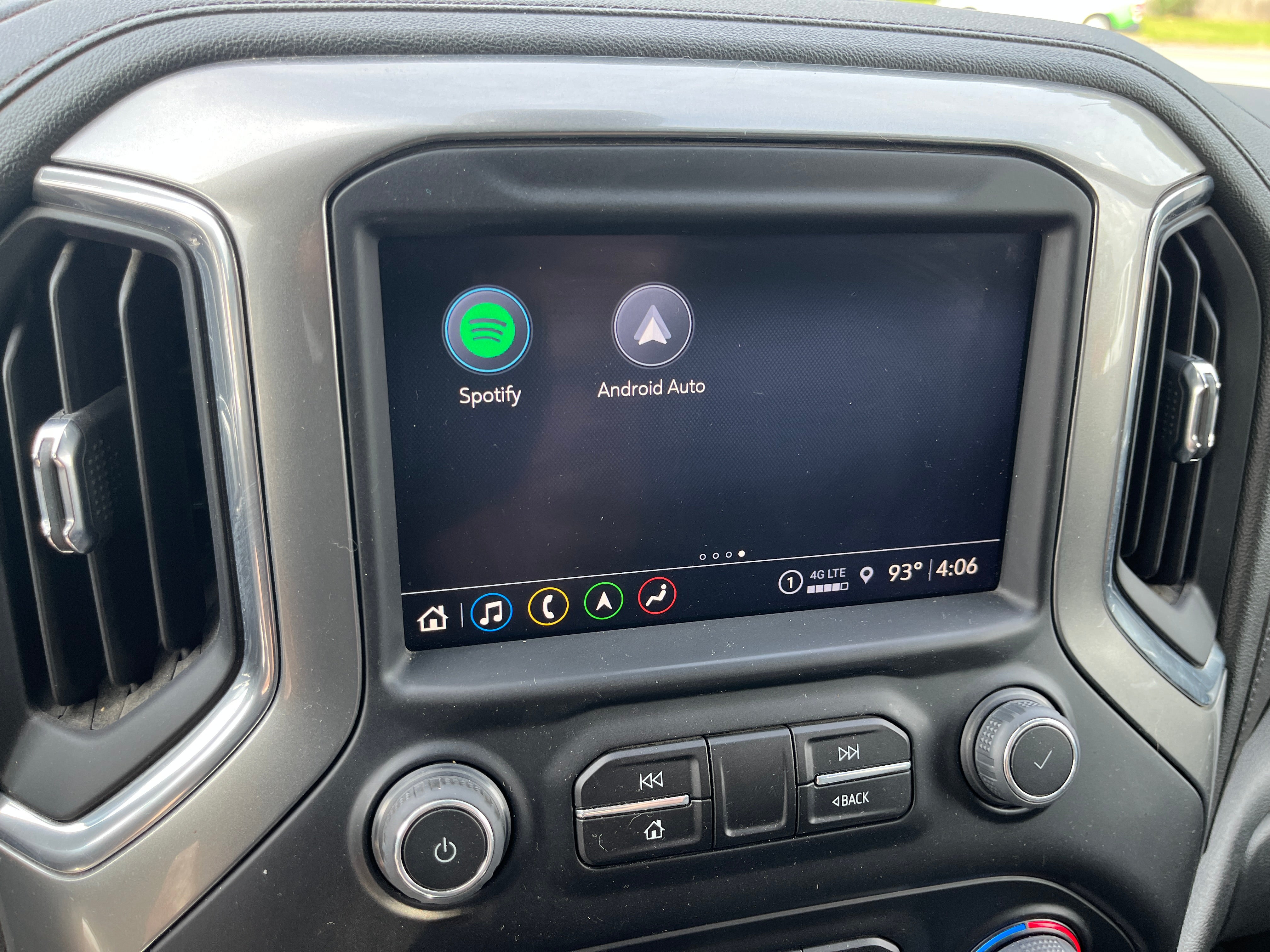 2023 Chevrolet Silverado 3500 HD LTZ