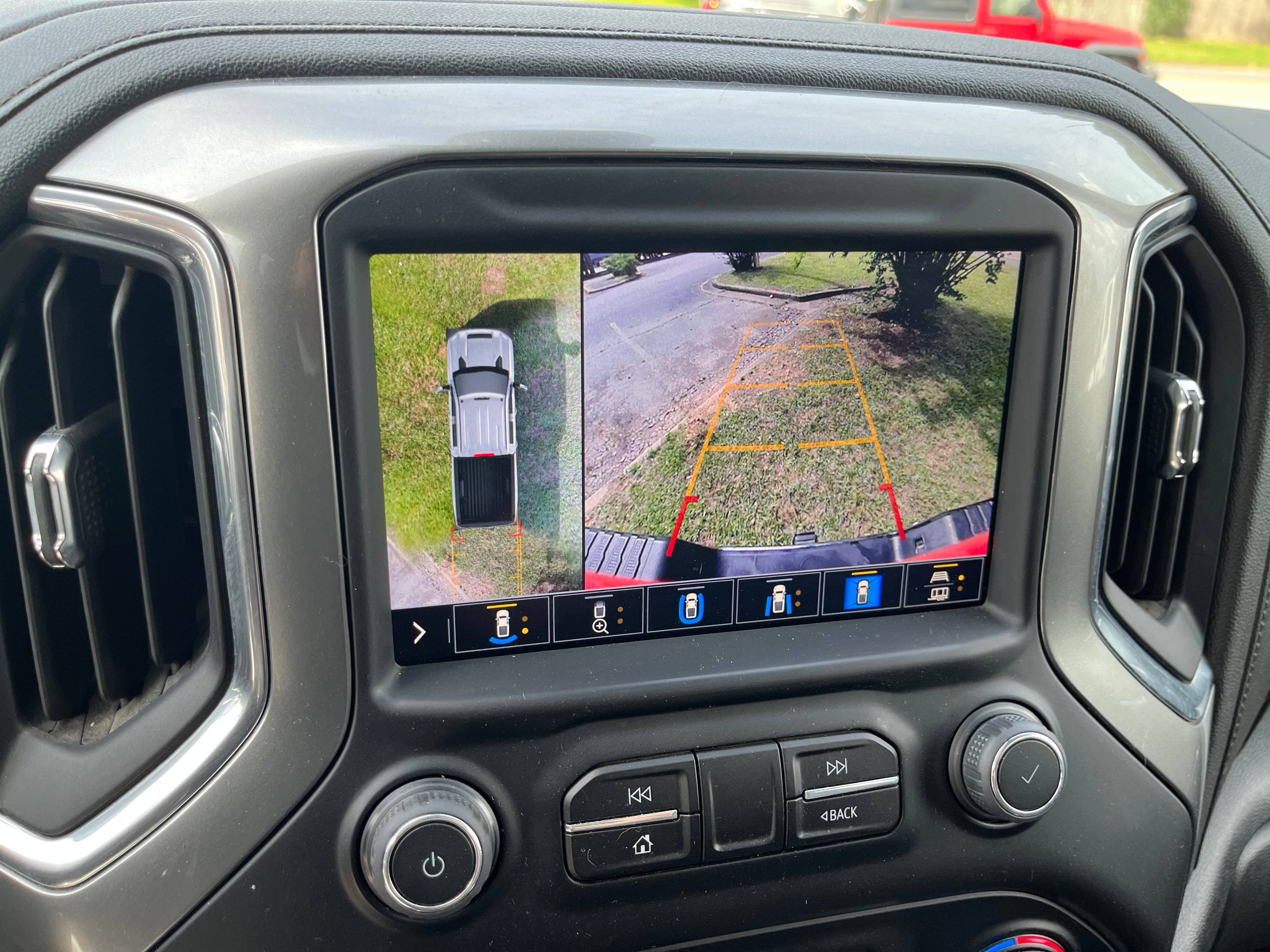 2023 Chevrolet Silverado 3500 HD LTZ