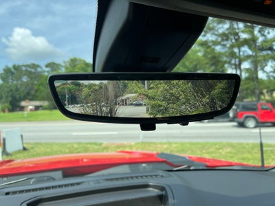 2023 Chevrolet Silverado 3500 HD LTZ