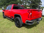 2023 Chevrolet Silverado 3500 HD LTZ