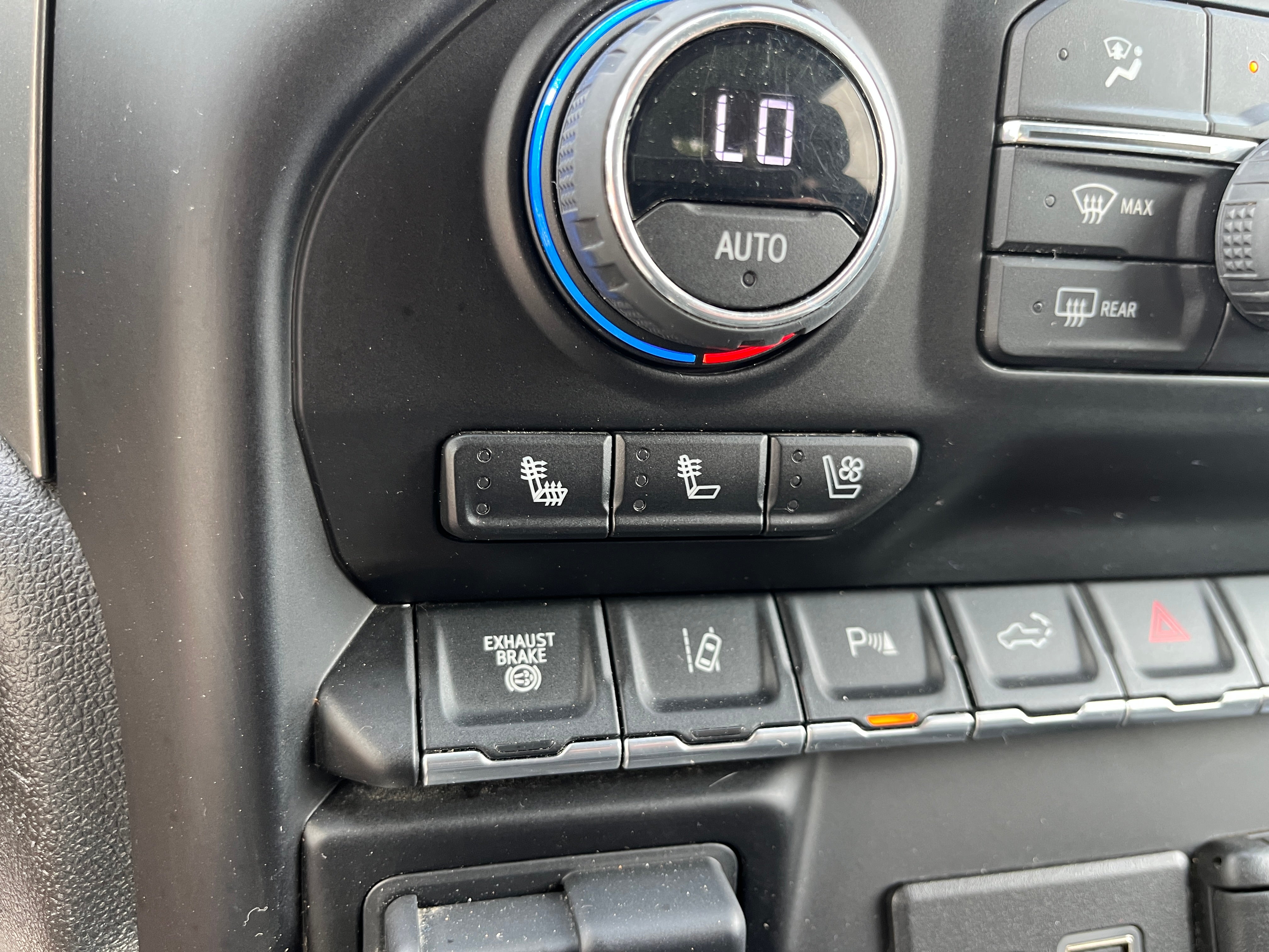 2023 Chevrolet Silverado 3500 HD LTZ