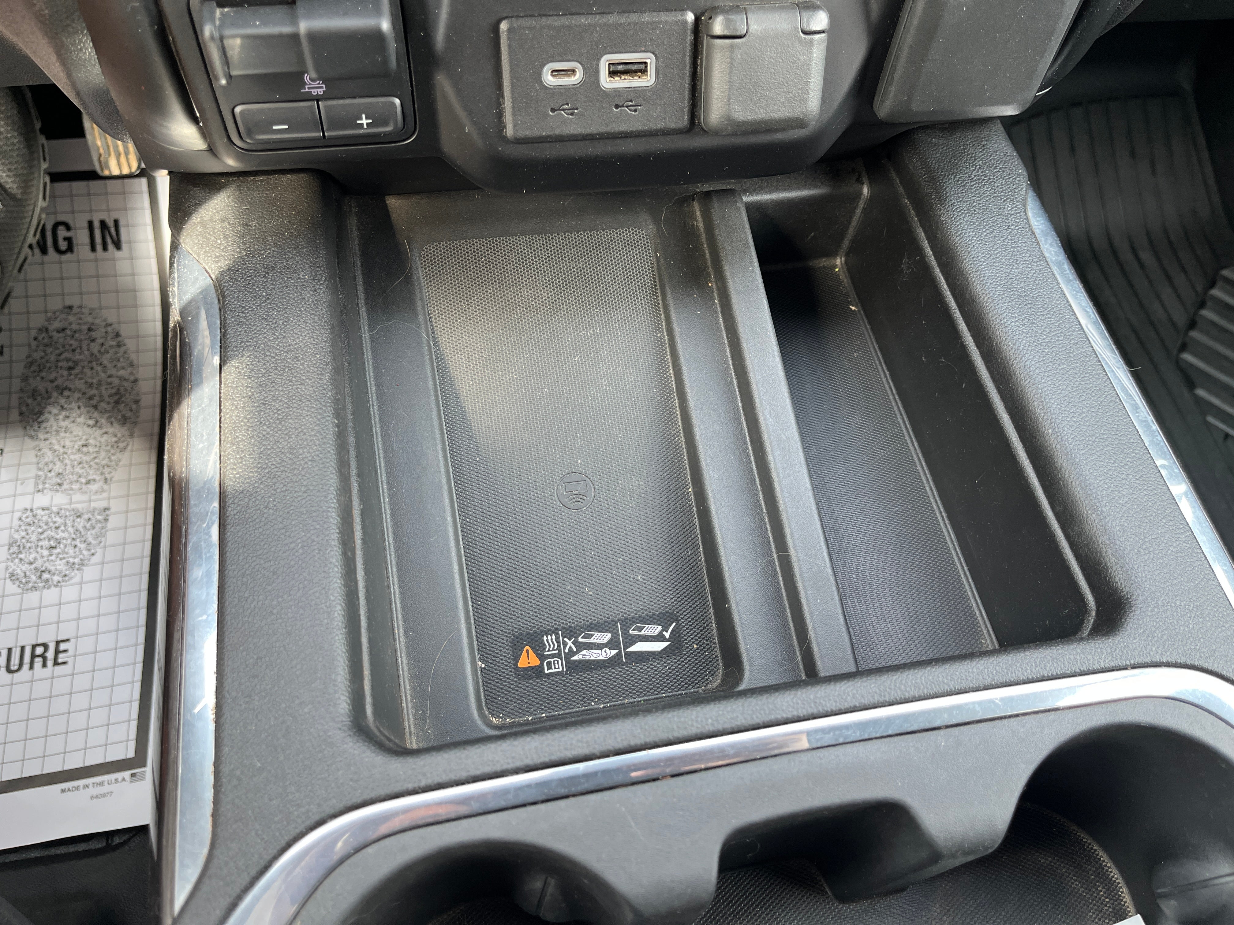 2023 Chevrolet Silverado 3500 HD LTZ