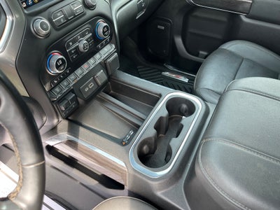 2023 Chevrolet Silverado 3500 HD LTZ