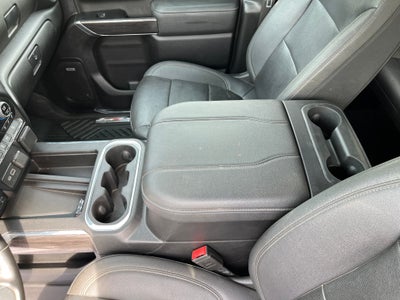 2023 Chevrolet Silverado 3500 HD LTZ