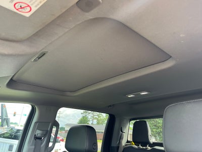 2023 Chevrolet Silverado 3500 HD LTZ