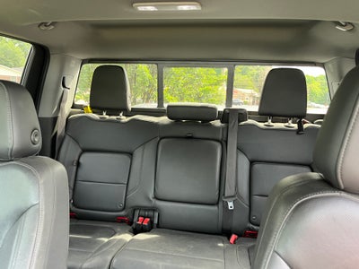 2023 Chevrolet Silverado 3500 HD LTZ