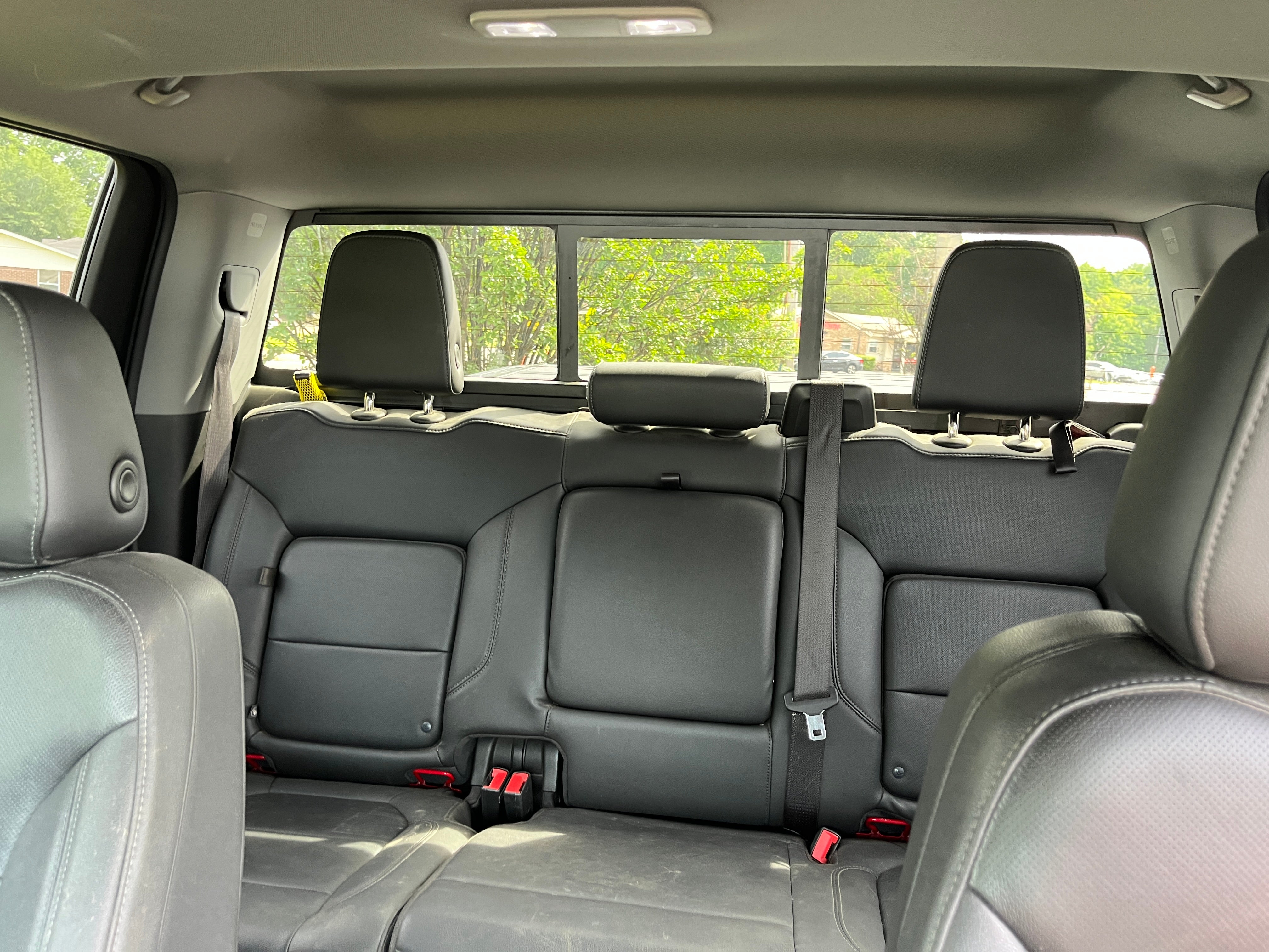2023 Chevrolet Silverado 3500 HD LTZ