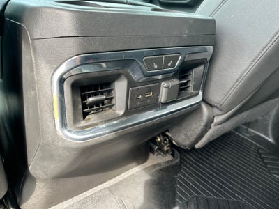 2023 Chevrolet Silverado 3500 HD LTZ