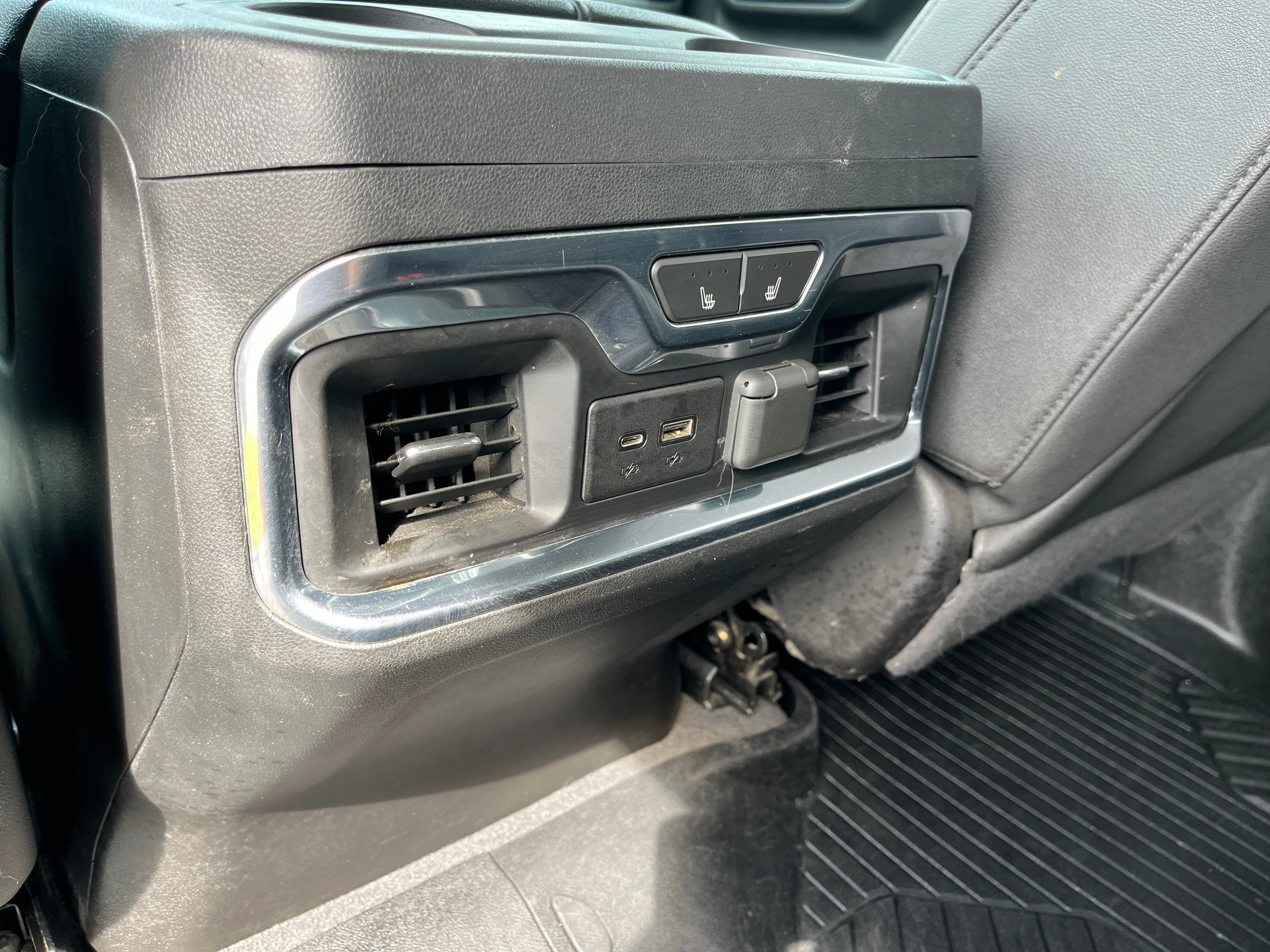 2023 Chevrolet Silverado 3500 HD LTZ