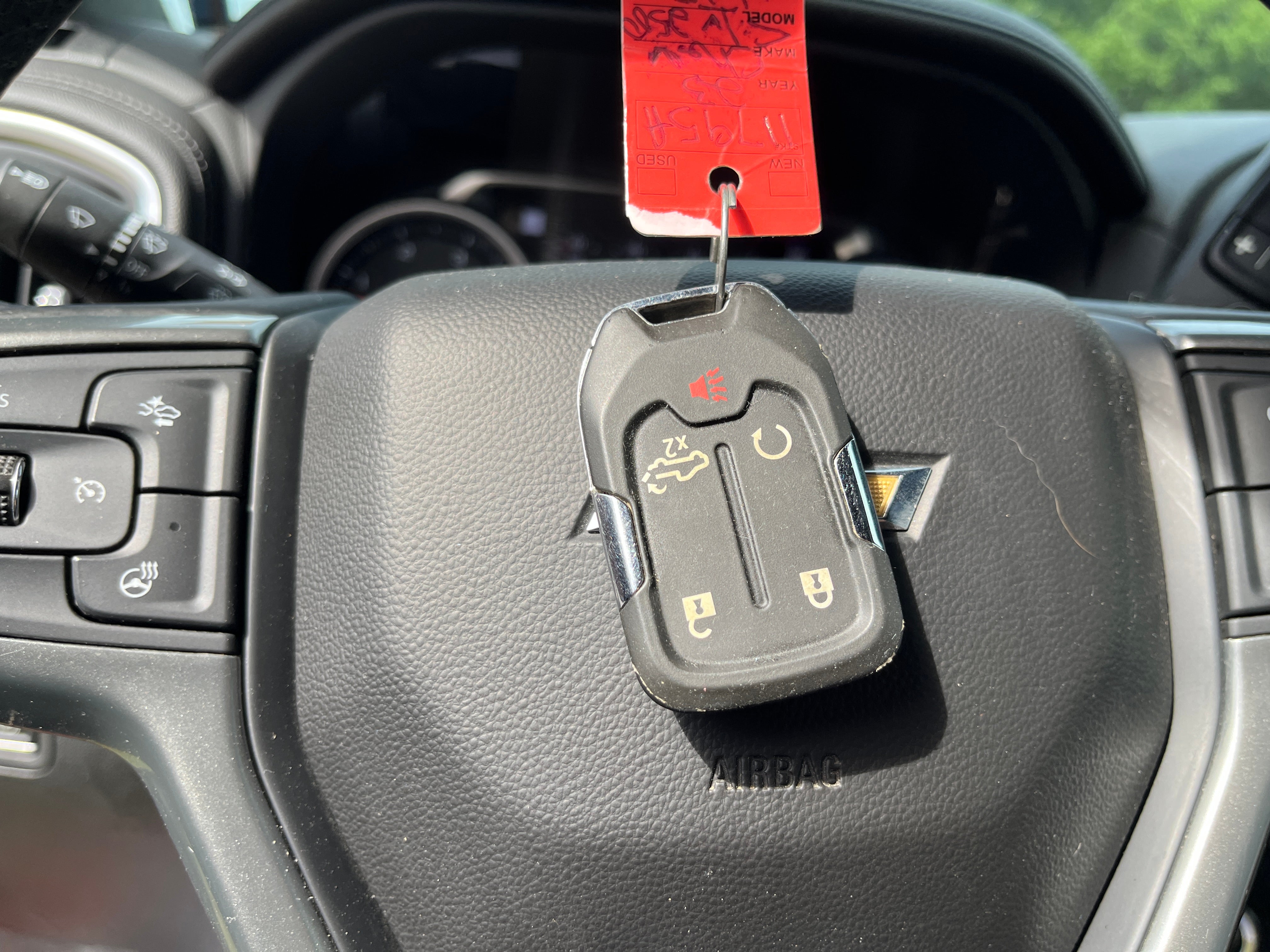 2023 Chevrolet Silverado 3500 HD LTZ