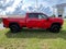 2023 Chevrolet Silverado 3500 HD LTZ