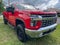 2023 Chevrolet Silverado 3500 HD LTZ