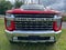 2023 Chevrolet Silverado 3500 HD LTZ