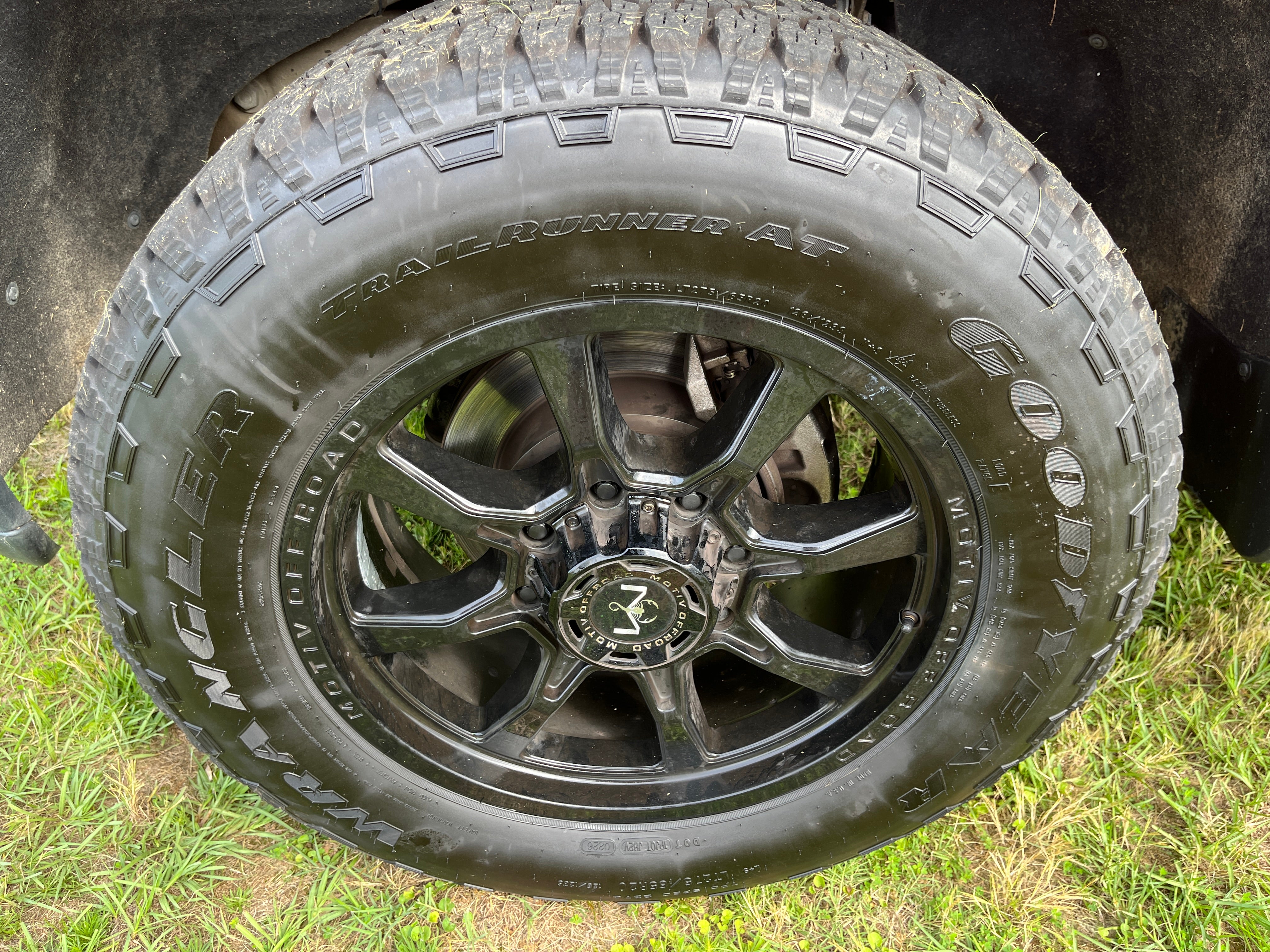 2023 Chevrolet Silverado 3500 HD LTZ