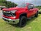 2024 Chevrolet Silverado 3500 HD LTZ