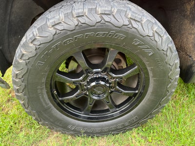 2024 Chevrolet Silverado 3500 HD LTZ