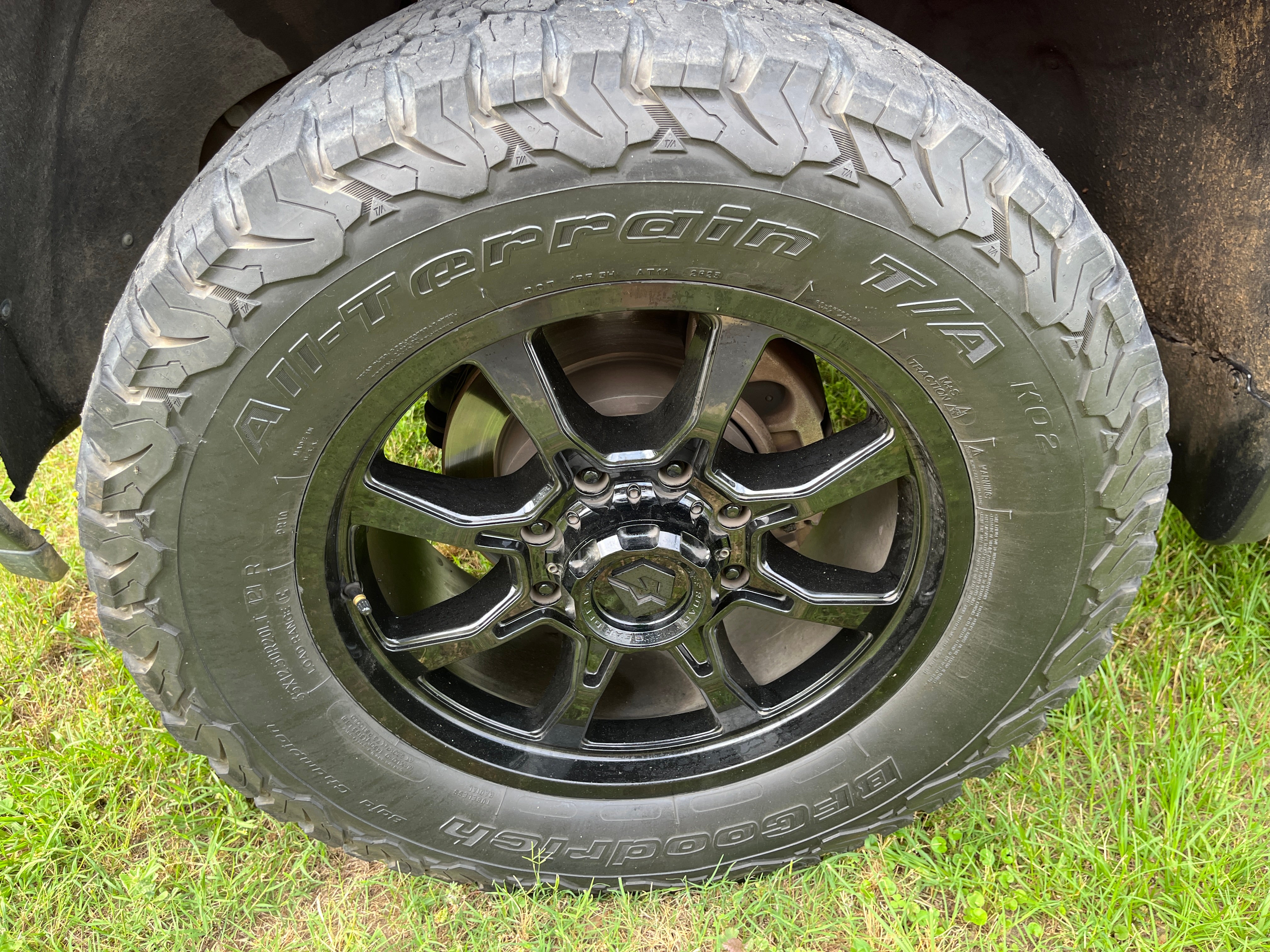 2024 Chevrolet Silverado 3500 HD LTZ