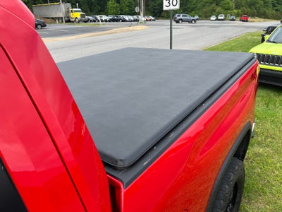 2024 Chevrolet Silverado 3500 HD LTZ