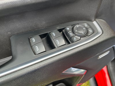 2024 Chevrolet Silverado 3500 HD LTZ