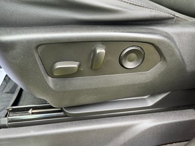 2024 Chevrolet Silverado 3500 HD LTZ