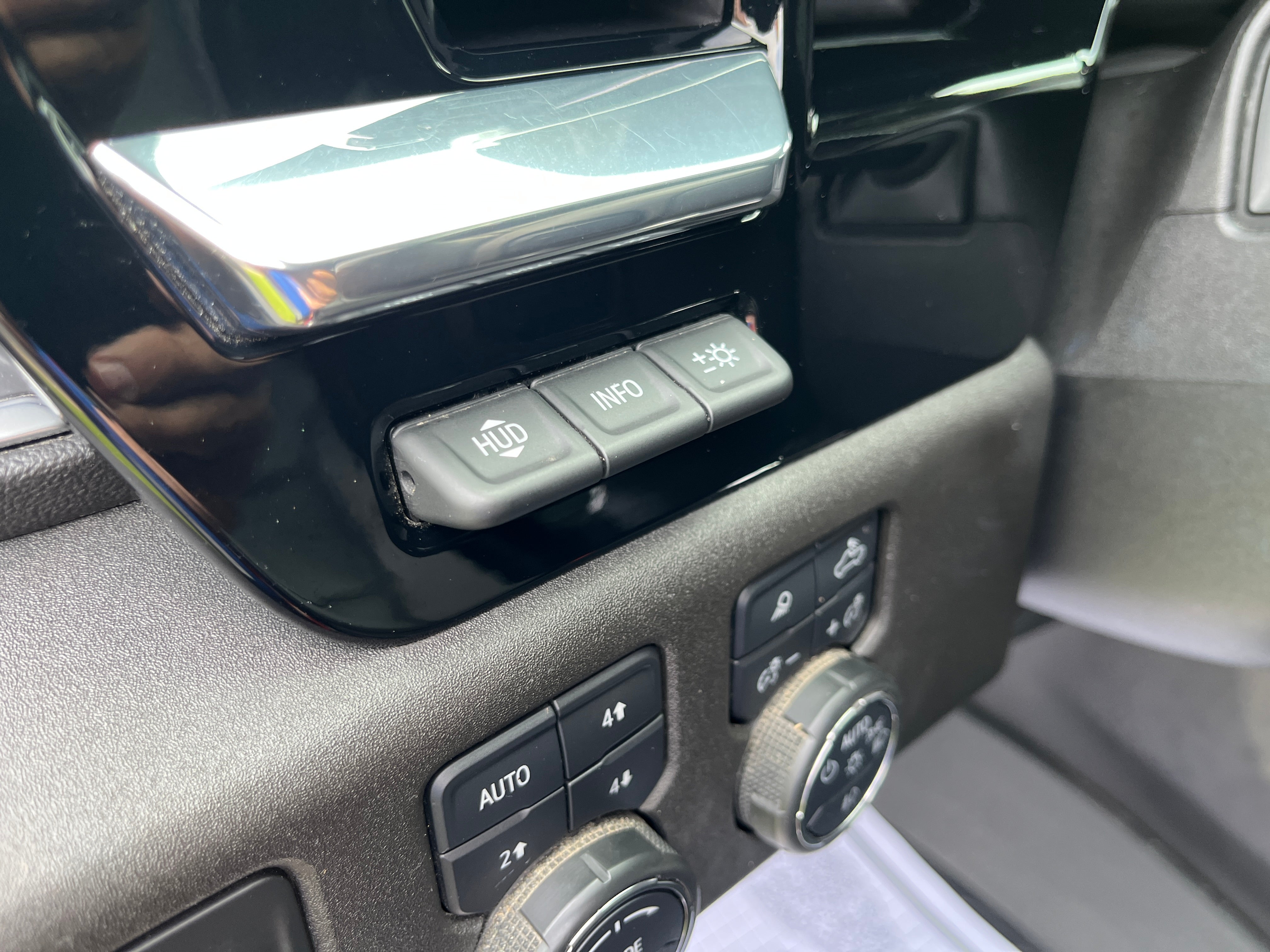 2024 Chevrolet Silverado 3500 HD LTZ