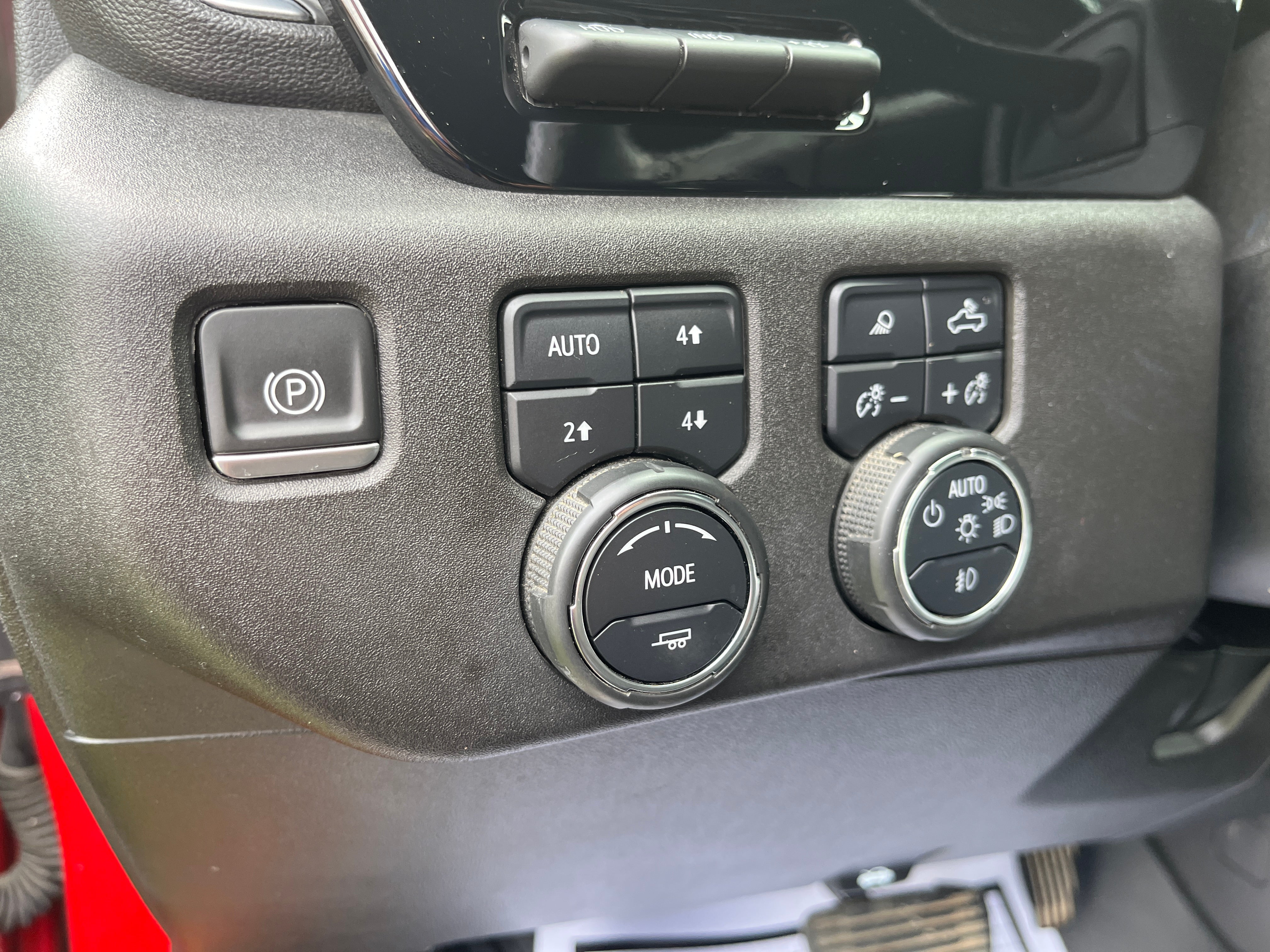 2024 Chevrolet Silverado 3500 HD LTZ