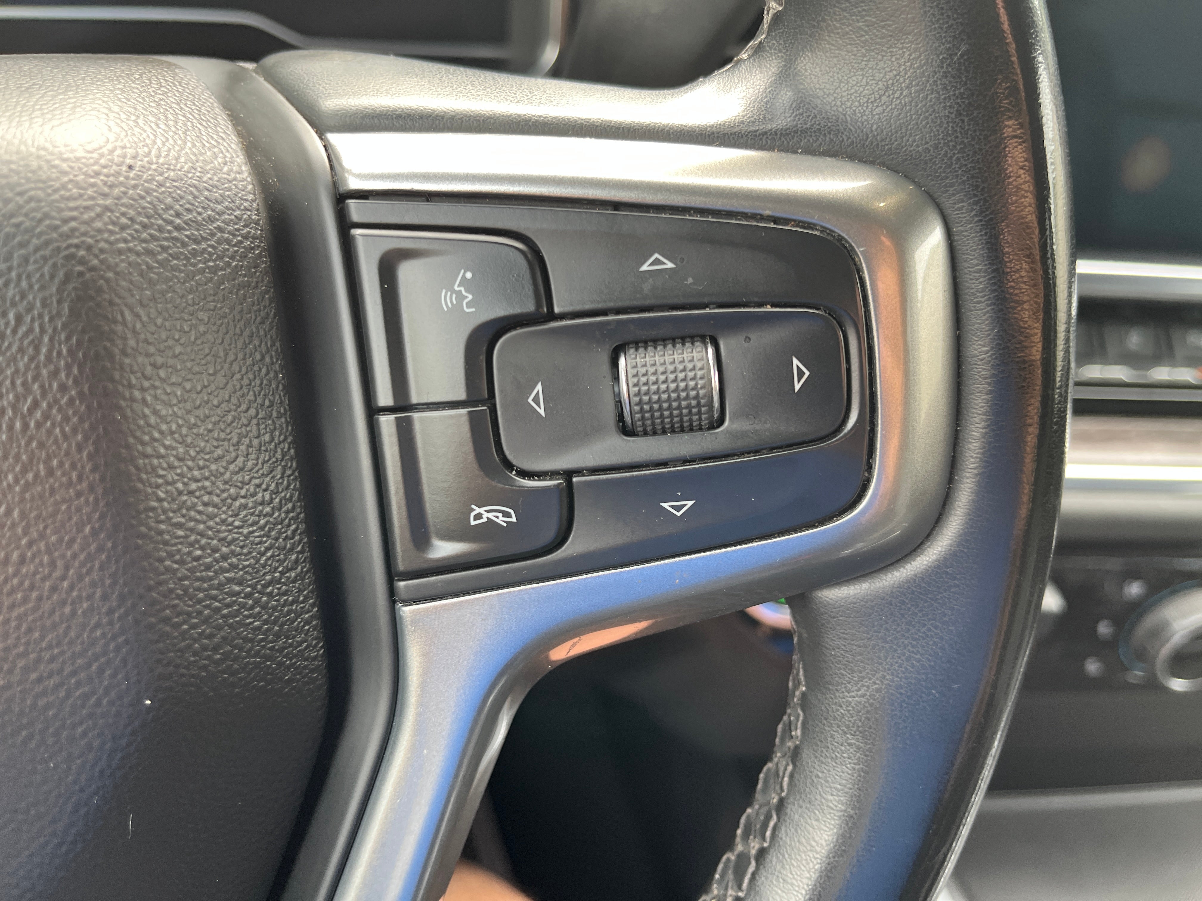 2024 Chevrolet Silverado 3500 HD LTZ