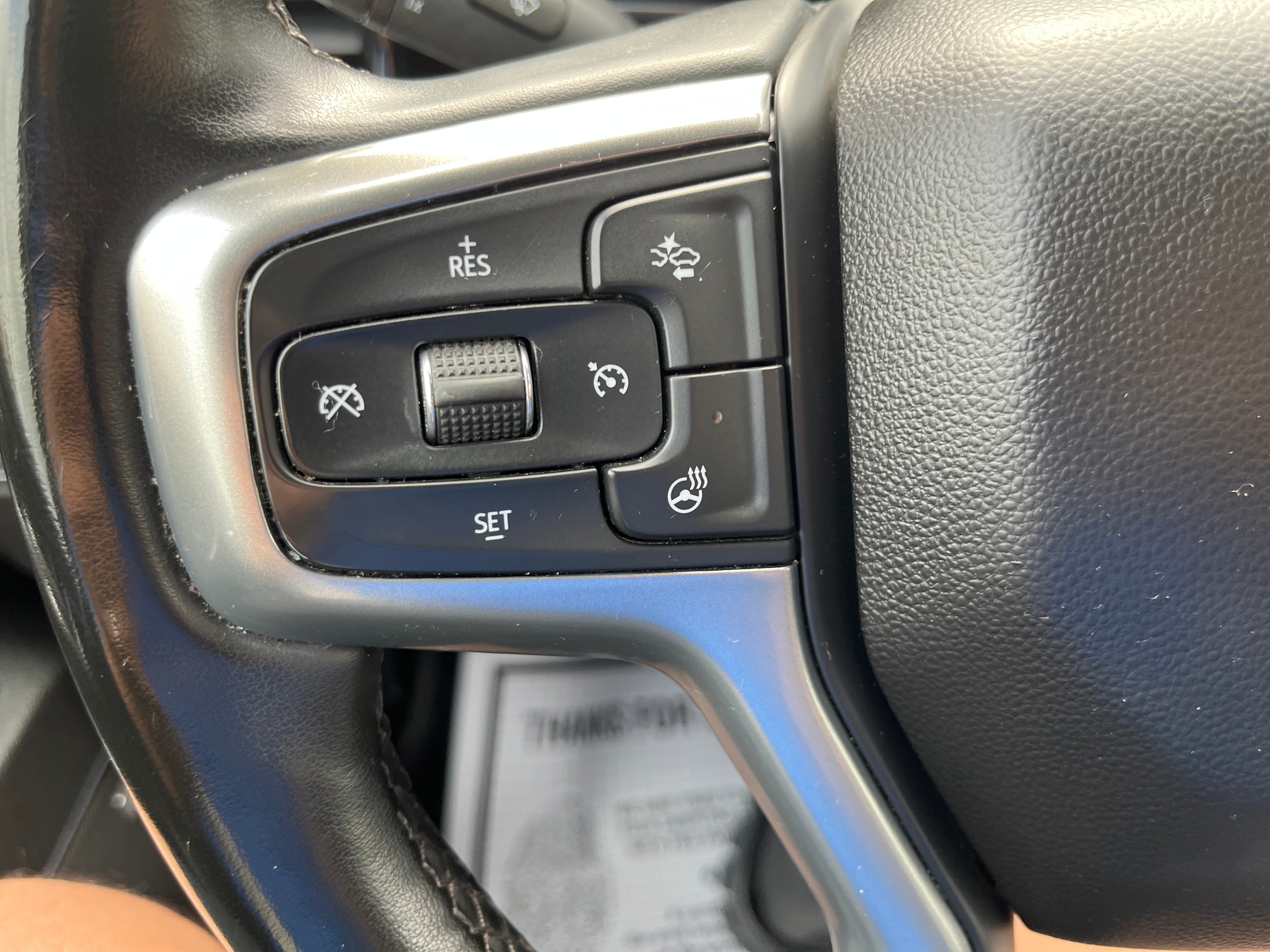 2024 Chevrolet Silverado 3500 HD LTZ