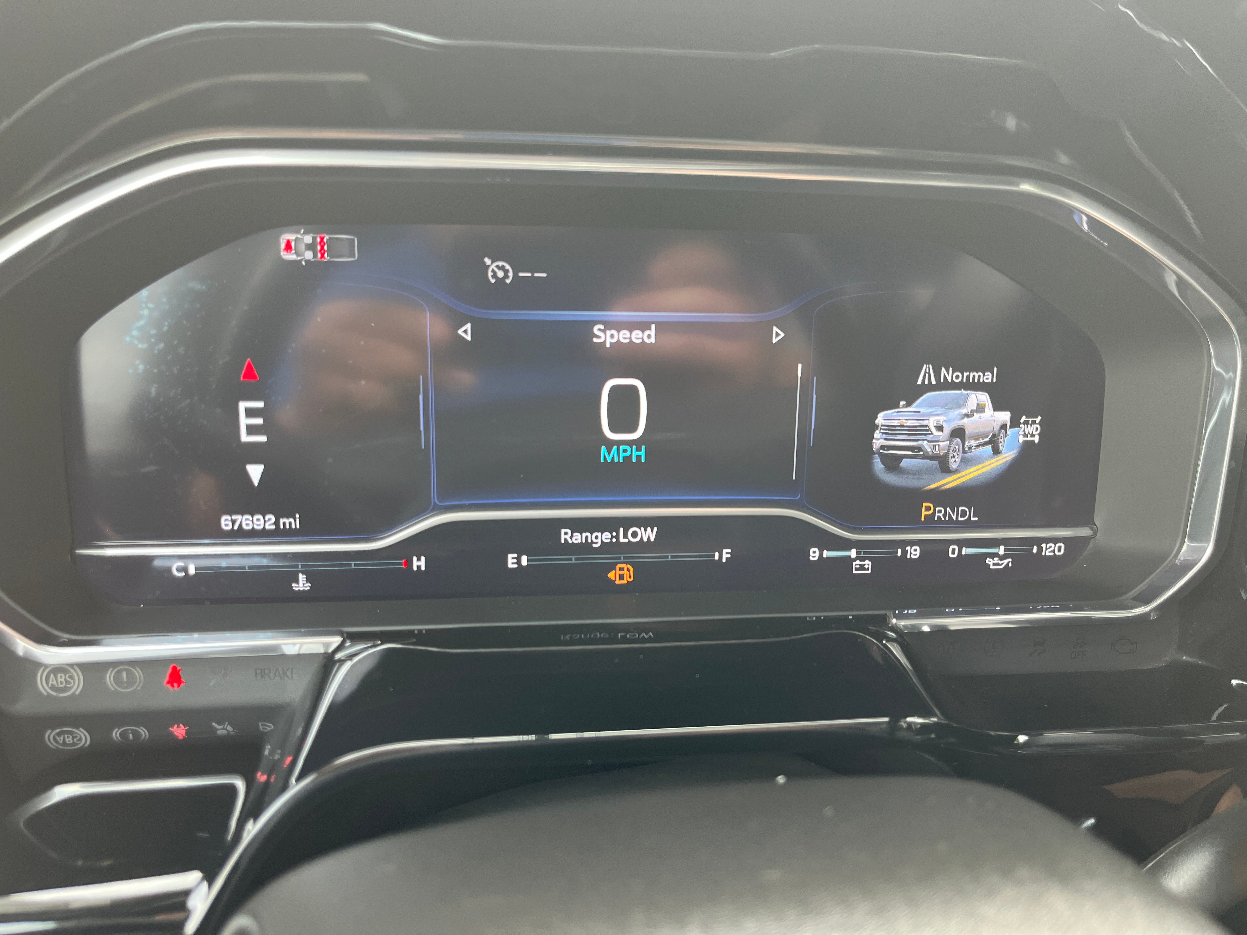 2024 Chevrolet Silverado 3500 HD LTZ