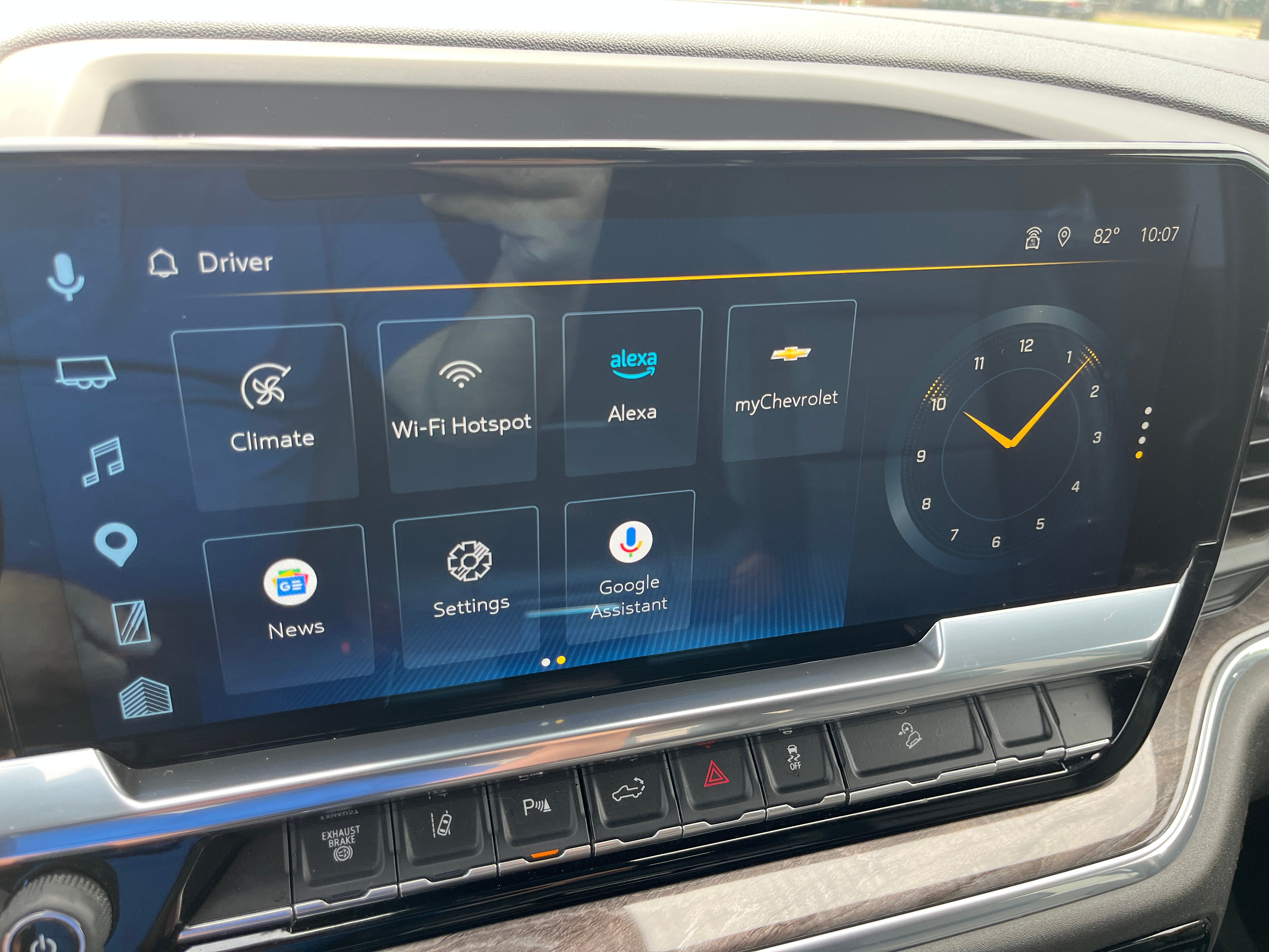 2024 Chevrolet Silverado 3500 HD LTZ