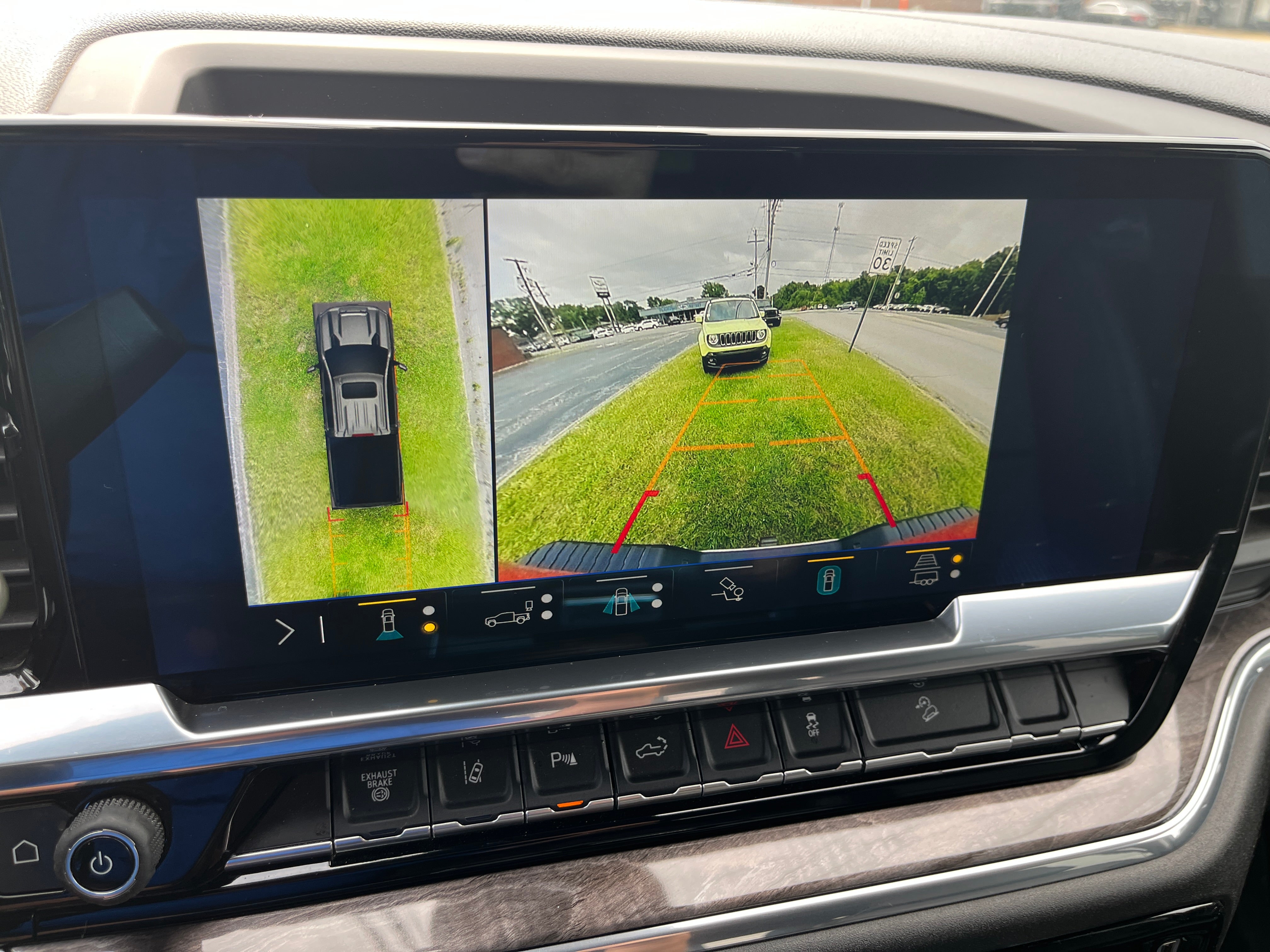 2024 Chevrolet Silverado 3500 HD LTZ