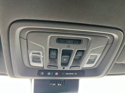 2024 Chevrolet Silverado 3500 HD LTZ