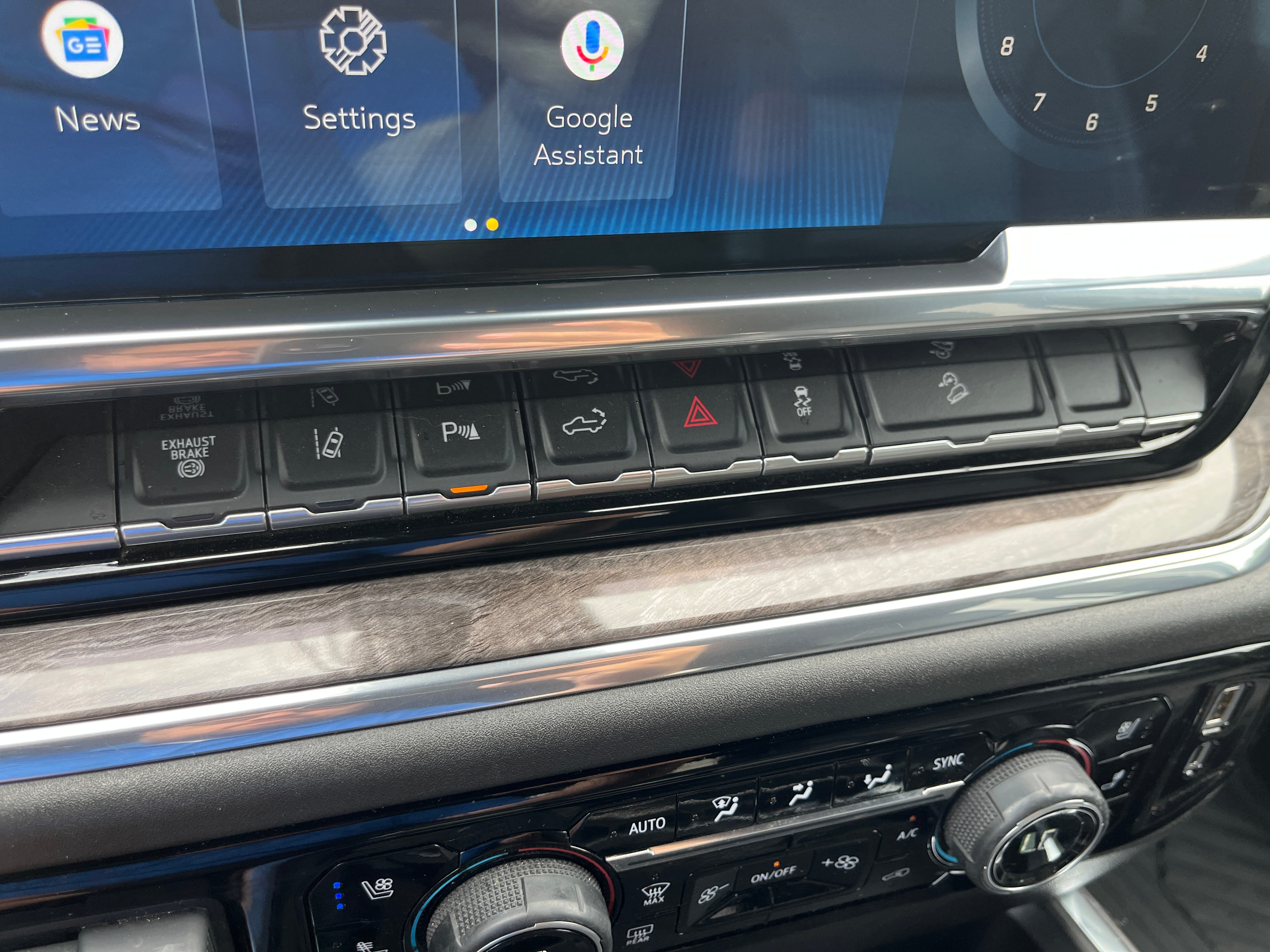 2024 Chevrolet Silverado 3500 HD LTZ