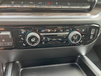 2024 Chevrolet Silverado 3500 HD LTZ