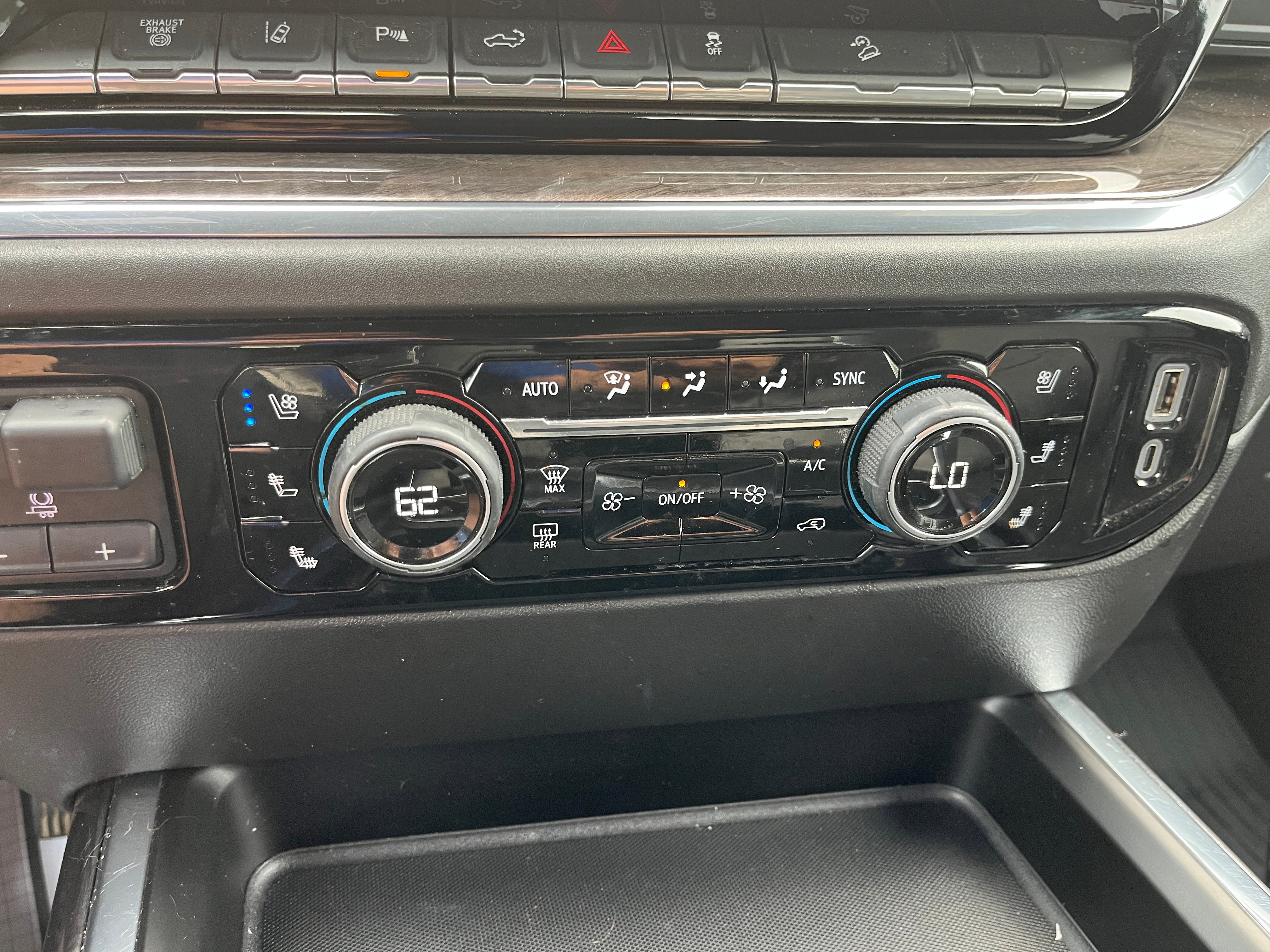 2024 Chevrolet Silverado 3500 HD LTZ