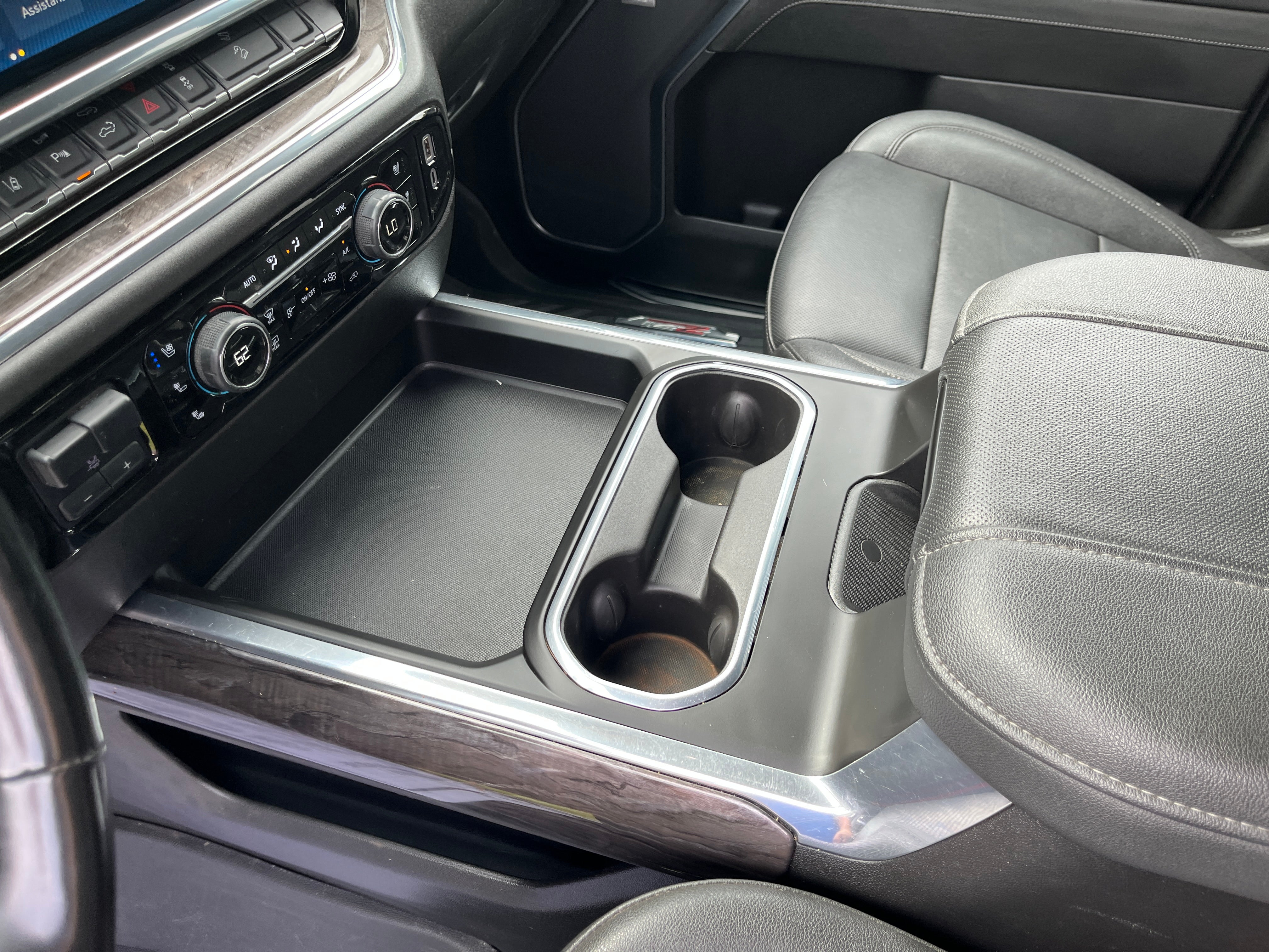2024 Chevrolet Silverado 3500 HD LTZ