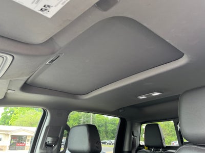 2024 Chevrolet Silverado 3500 HD LTZ