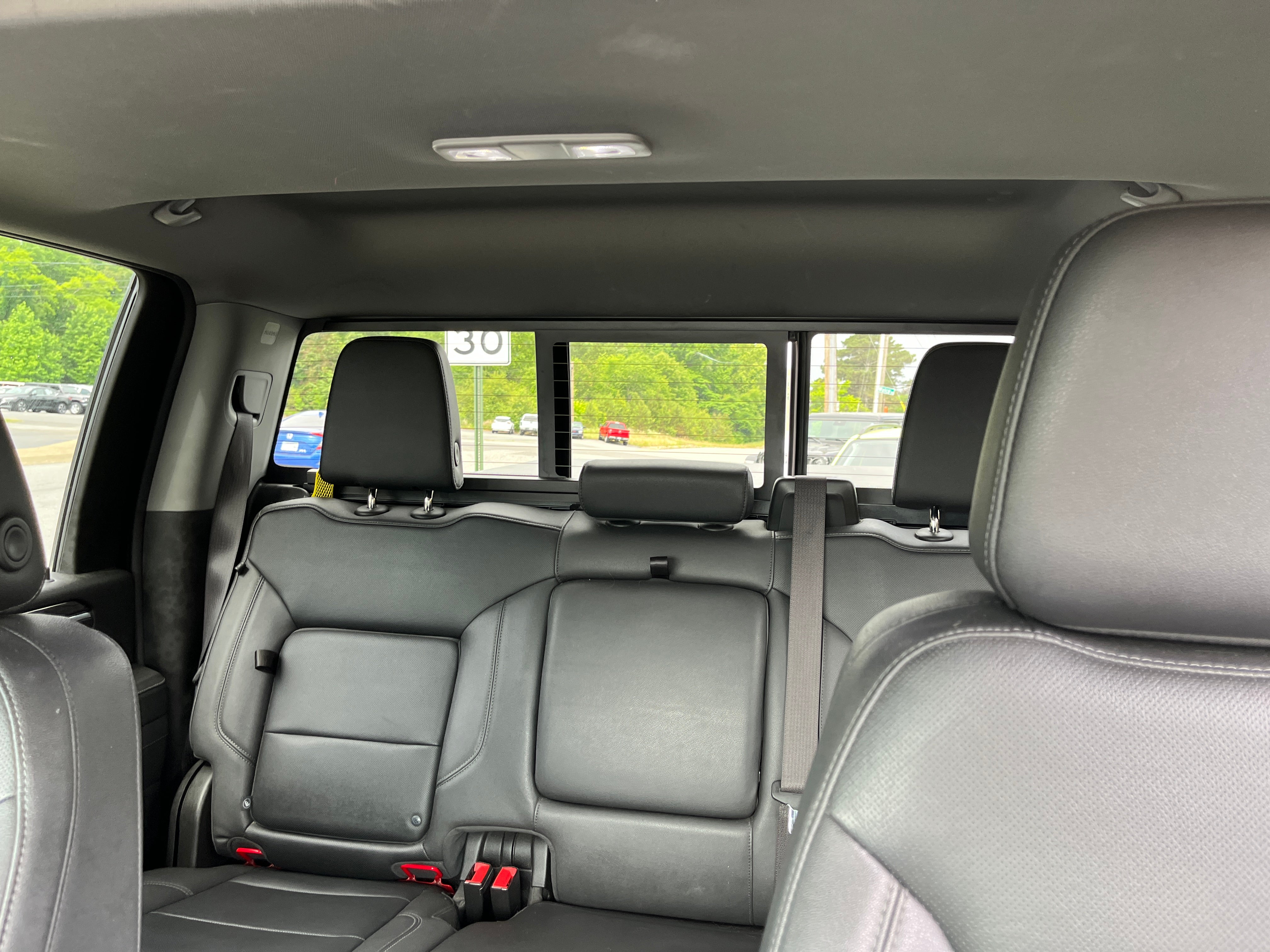 2024 Chevrolet Silverado 3500 HD LTZ