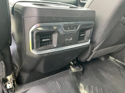 2024 Chevrolet Silverado 3500 HD LTZ