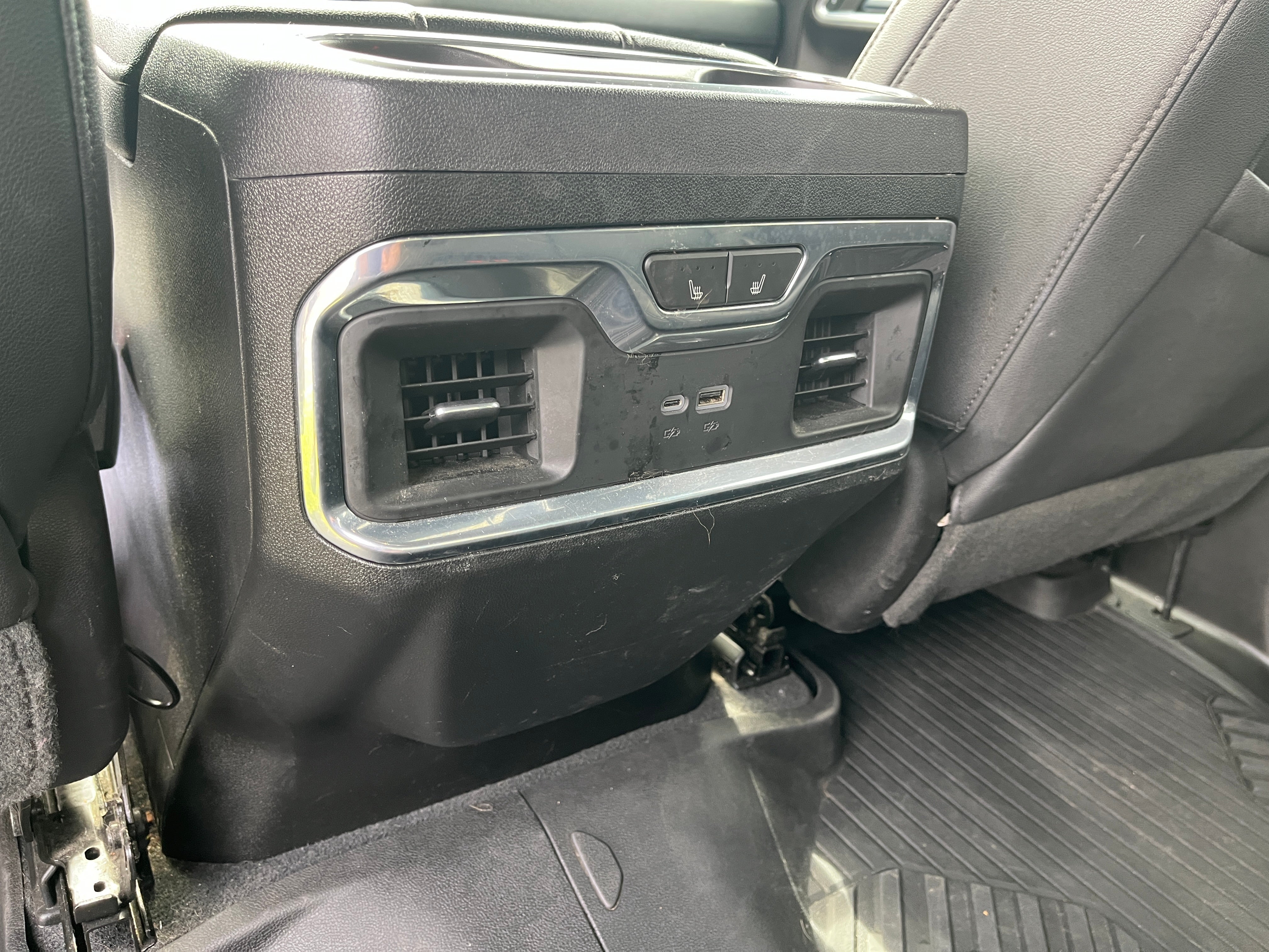 2024 Chevrolet Silverado 3500 HD LTZ