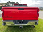 2024 Chevrolet Silverado 3500 HD LTZ