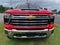 2024 Chevrolet Silverado 3500 HD LTZ