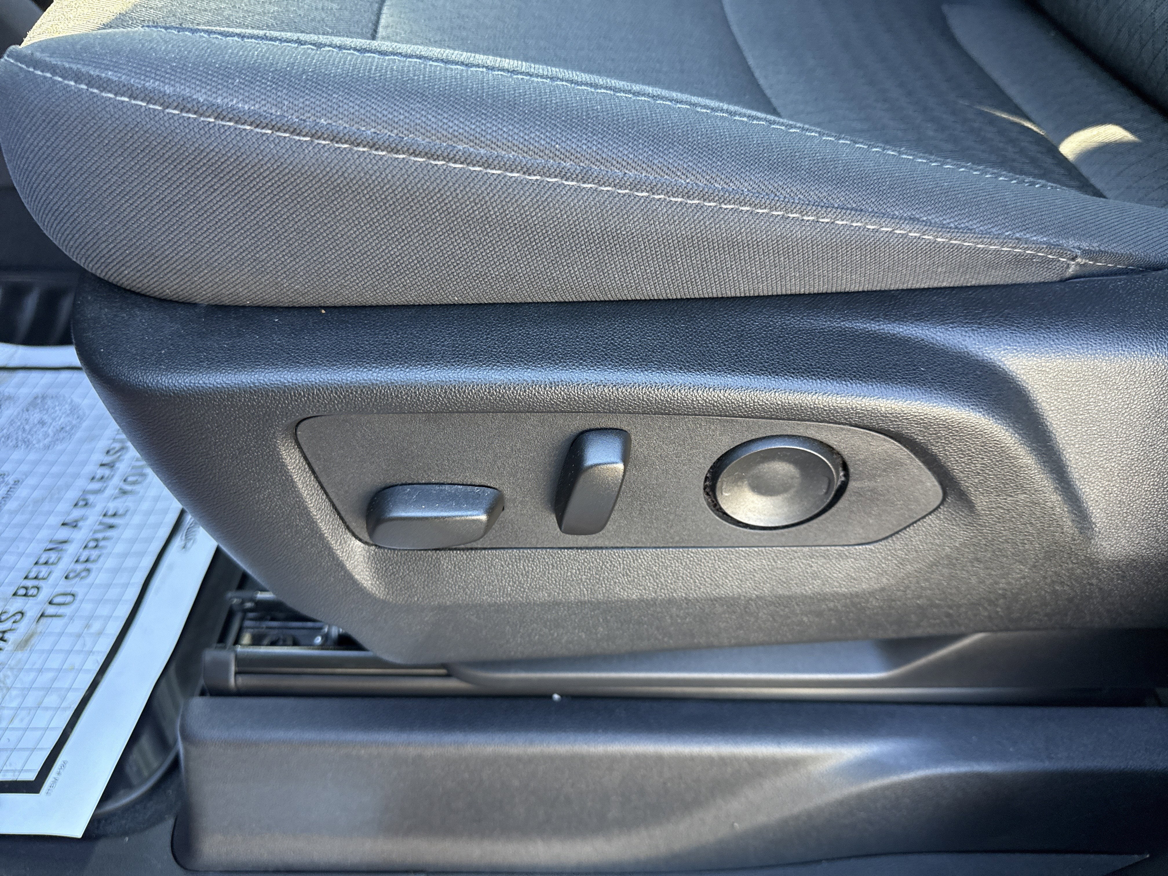 2025 Chevrolet Silverado 1500 Base