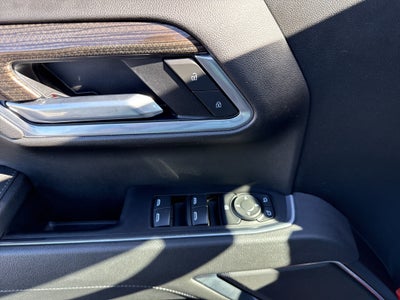 2025 Chevrolet Silverado 1500 Base