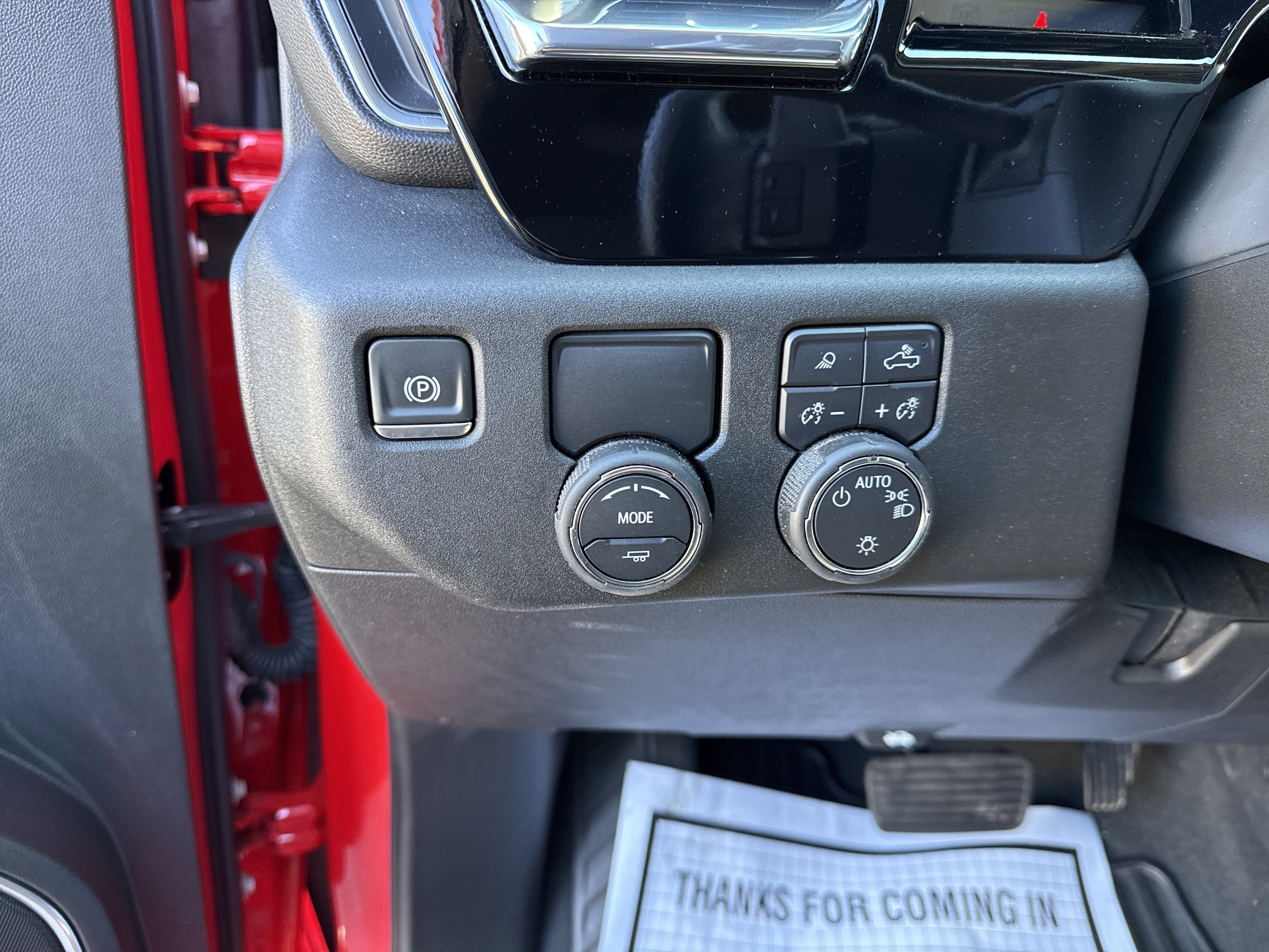 2025 Chevrolet Silverado 1500 Base