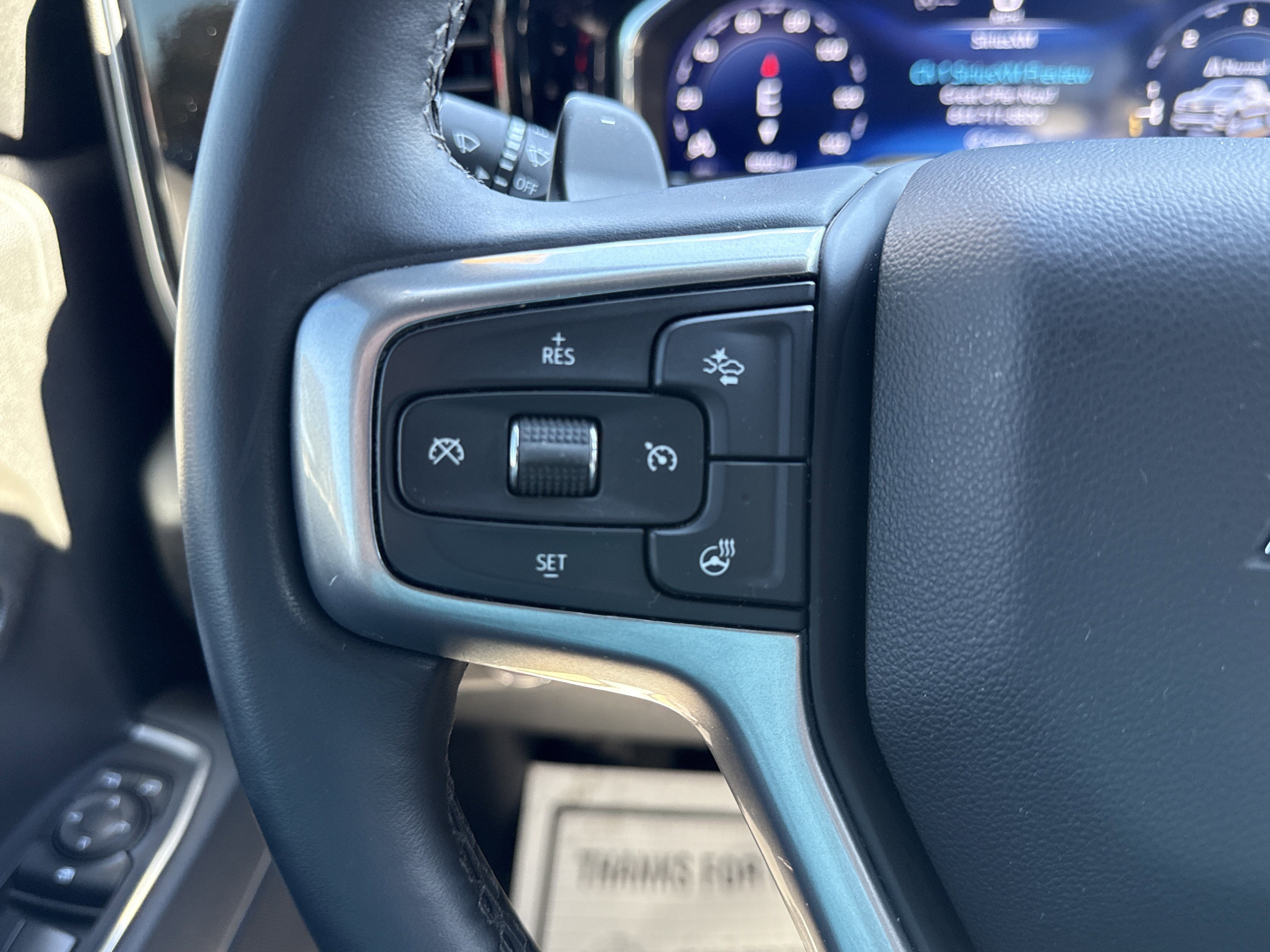 2025 Chevrolet Silverado 1500 Base