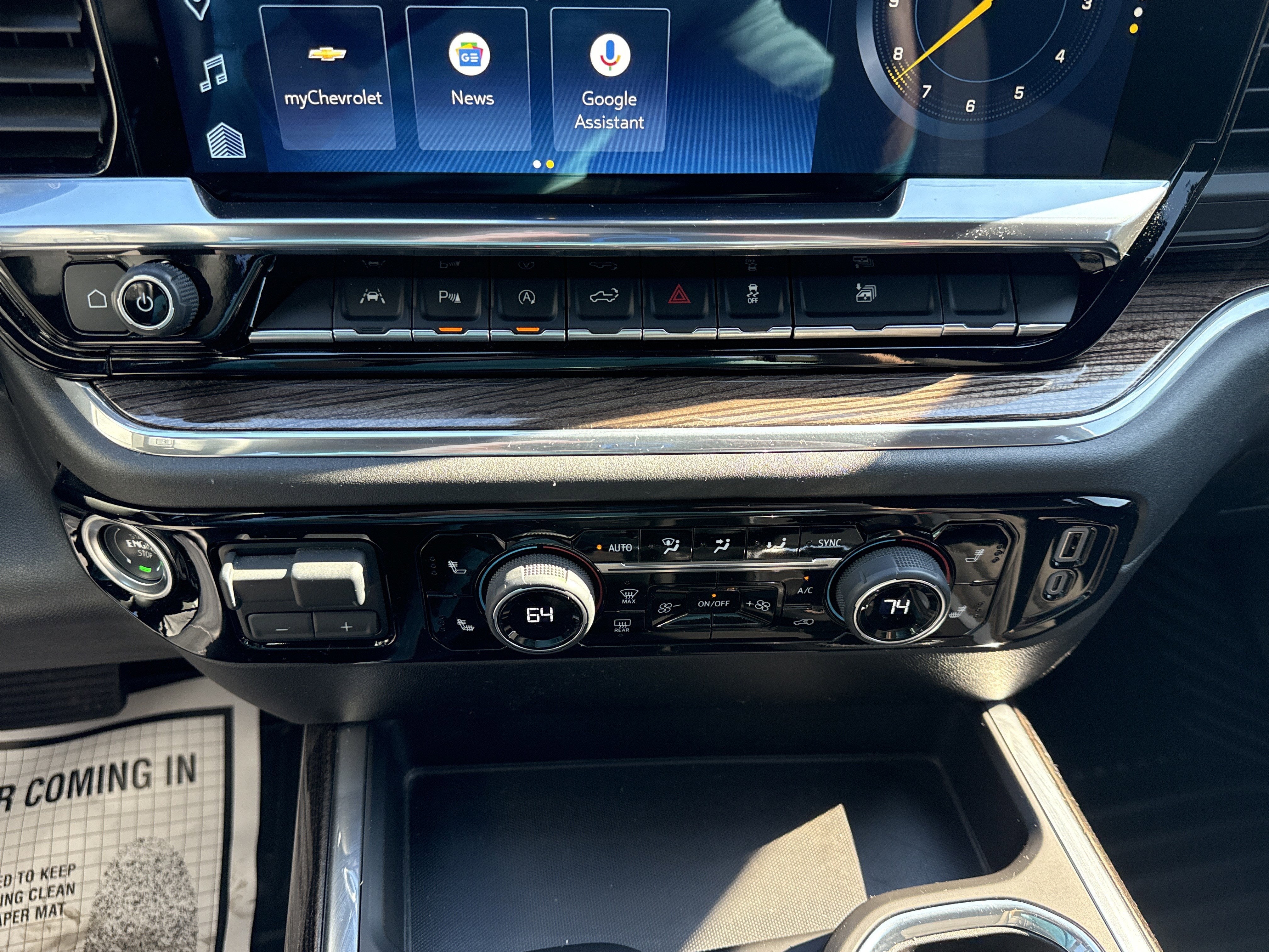 2025 Chevrolet Silverado 1500 Base