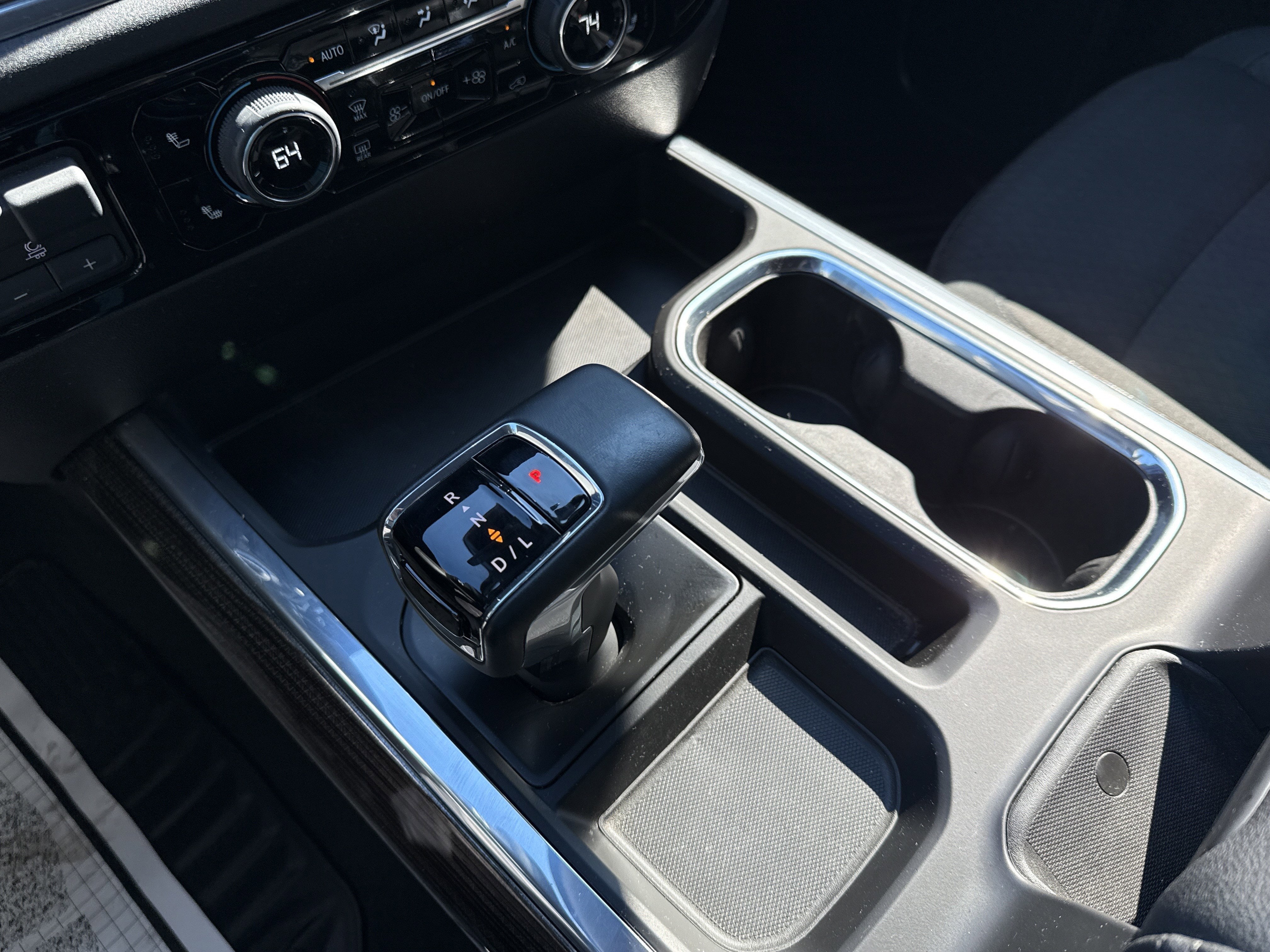 2025 Chevrolet Silverado 1500 Base