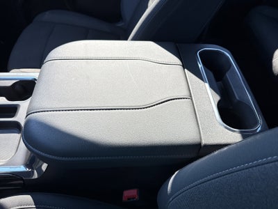 2025 Chevrolet Silverado 1500 Base