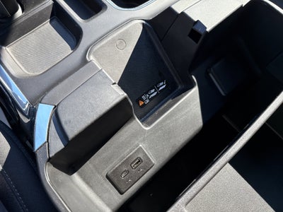 2025 Chevrolet Silverado 1500 Base